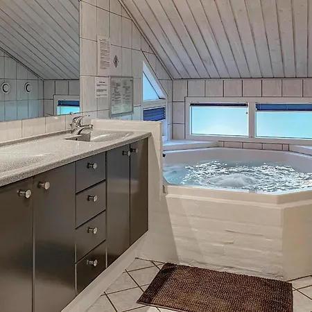 Superbe Maison à Avec Sauna *