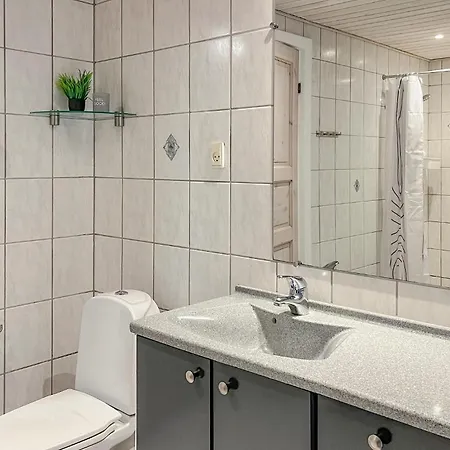 Awesome Home In Oksbol With Sauna * Oksbøl