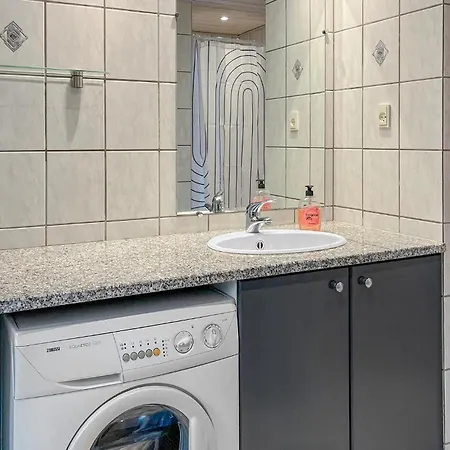 Hindbaervangen Xii Дом отдыха