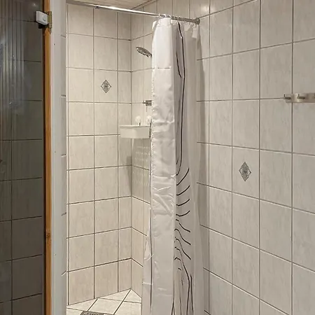 Hindbaervangen Xii Дом отдыха *