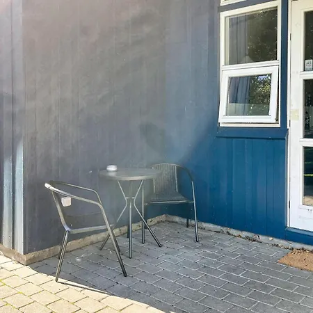 Awesome Home In Oksbol With Sauna * Oksbøl