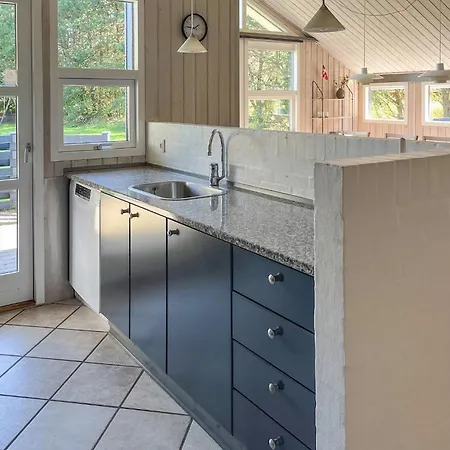 Superbe Maison à Avec Sauna *