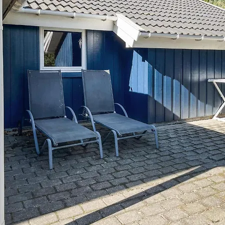 Nyaraló Hindbaervangen Xii