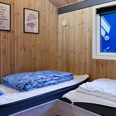 Hindbaervangen Xii Дом отдыха *