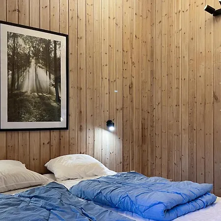 Awesome Home In Oksbol With Sauna Oksbøl