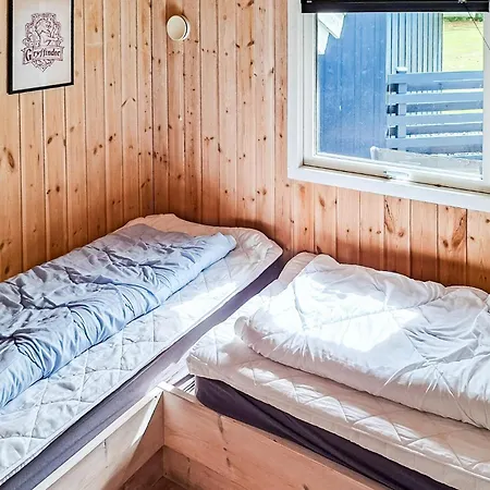 Superbe Maison à Avec Sauna *