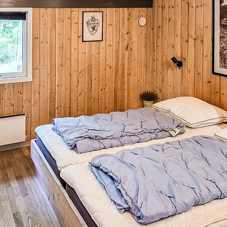 Superbe Maison à Avec Sauna * Oksbøl