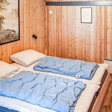 Σπίτι διακοπών Awesome In With Sauna