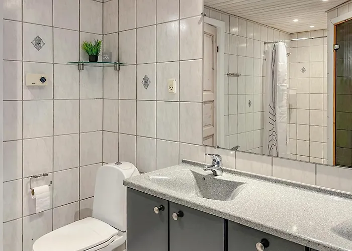 Hindbaervangen Xii * Oksbøl