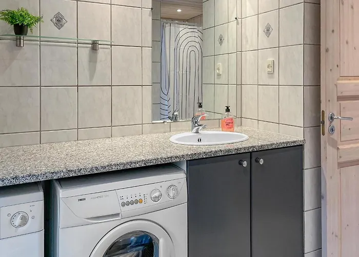 Hindbaervangen Xii Hébergement de vacances