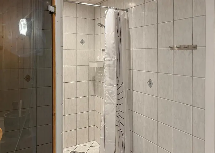 Hindbaervangen Xii Hébergement de vacances *