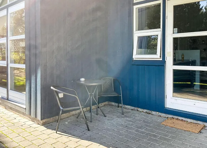 Hindbaervangen Xii * Oksbøl