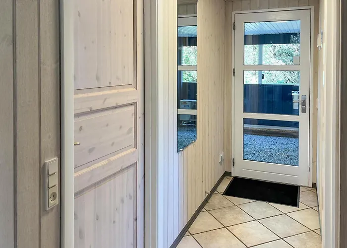 Hindbaervangen Xii Oksbøl