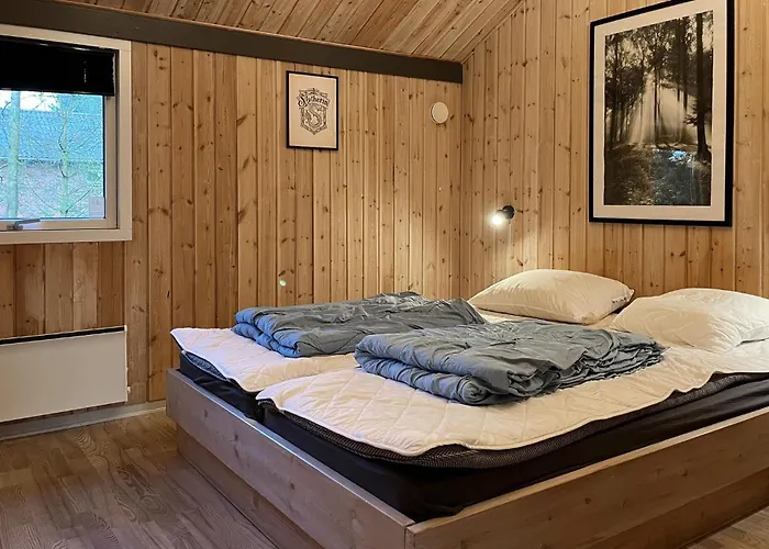 Hindbaervangen Xii *