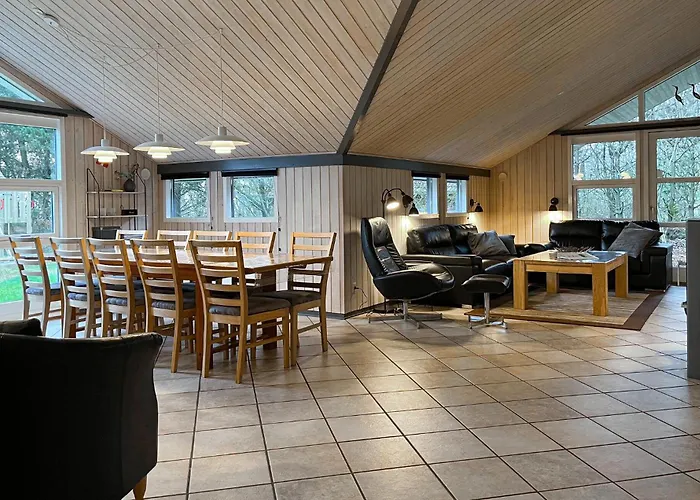 Hindbaervangen Xii Oksbøl