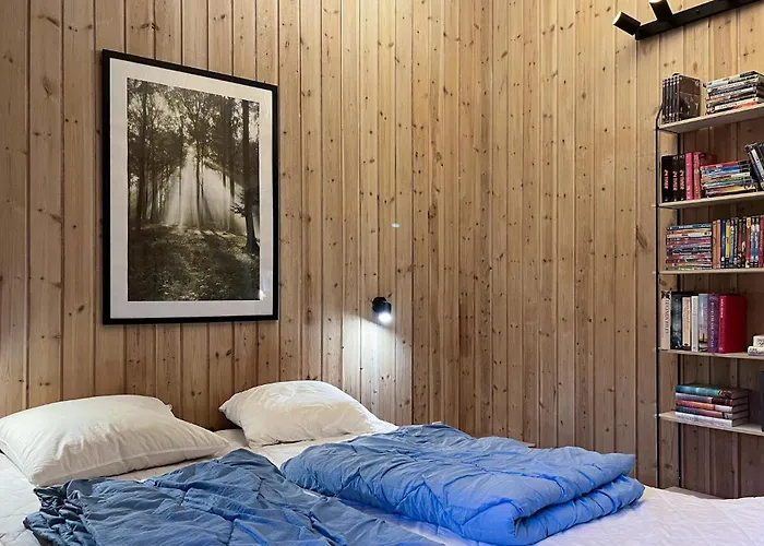 Hindbaervangen Xii Oksbøl