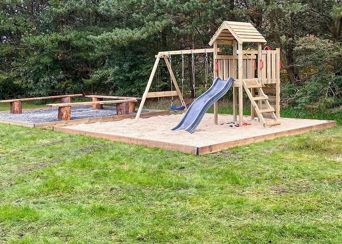 Hindbaervangen Xii *